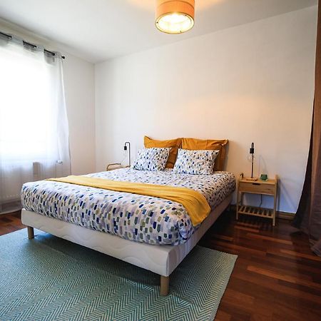Serenite Apartment Крузей Екстериор снимка