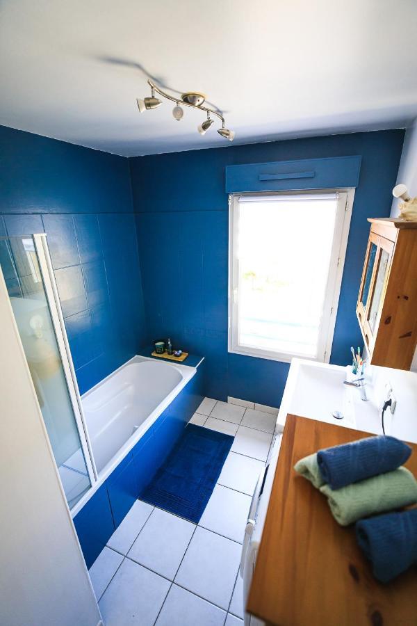 Serenite Apartment Крузей Екстериор снимка