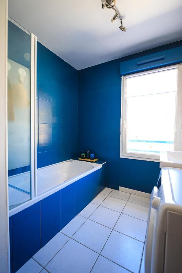Serenite Apartment Крузей Екстериор снимка
